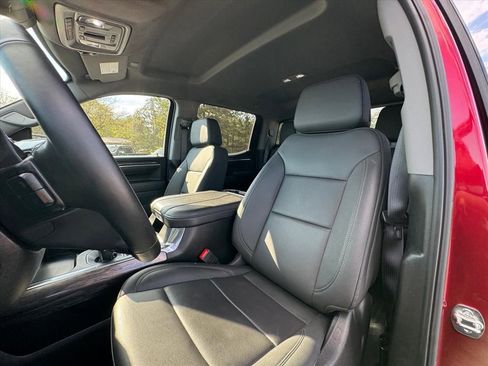 Used 2025 Chevrolet Silverado 1500 LTZ image 19