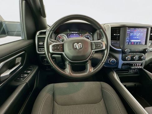 Used 2021 RAM 1500 Lone Star image 22