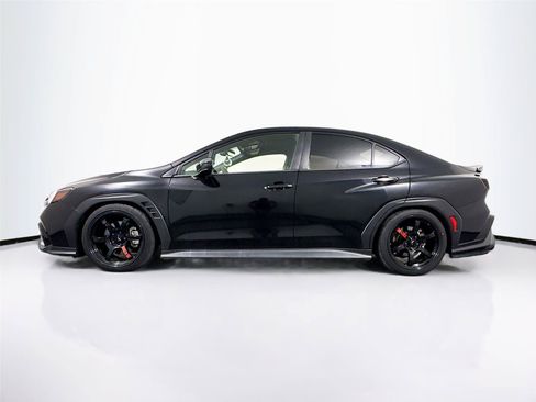 Used 2023 Subaru WRX Premium AWD/4WD image 9