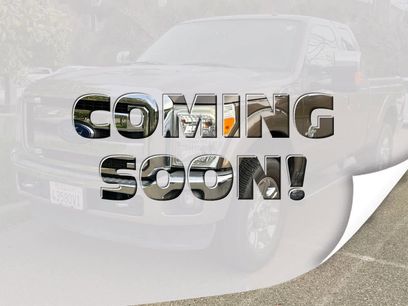 Used 2015 Ford F250 Lariat w/ Chrome Package