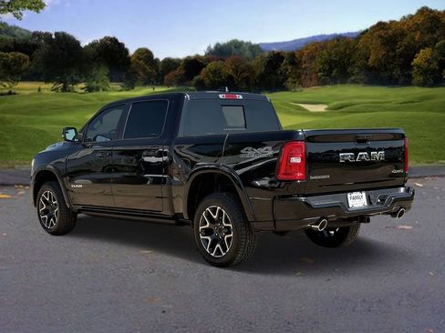 New 2026 RAM 1500 Laramie image 3