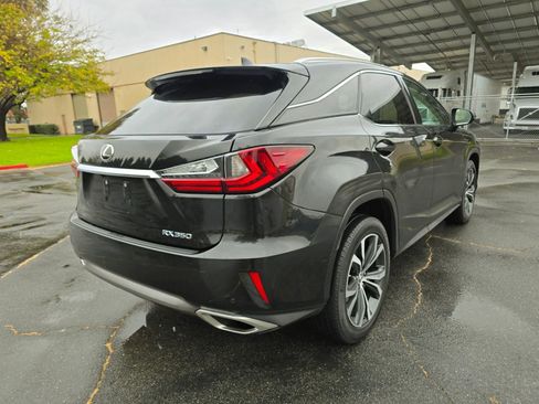 Used 2017 Lexus RX 350 FWD w/ Premium Package image 8