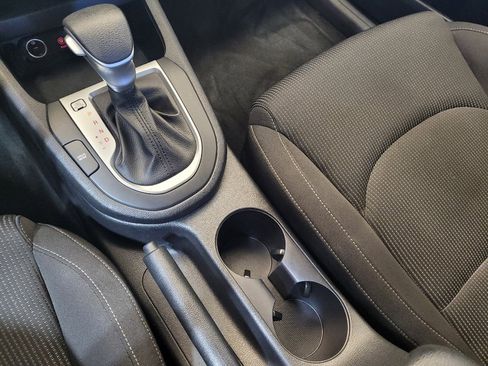 Used 2021 Kia Forte Sedan FWD image 26