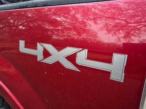 Used 2012 Ford F150 Platinum image 24