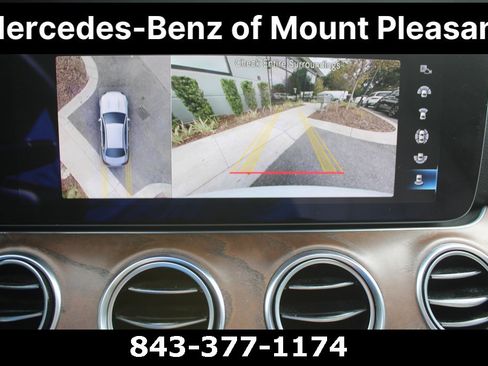 Used 2023 Mercedes-Benz E 350 Sedan image 47