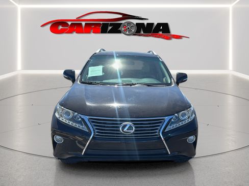 Used 2015 Lexus RX 350 FWD image 2