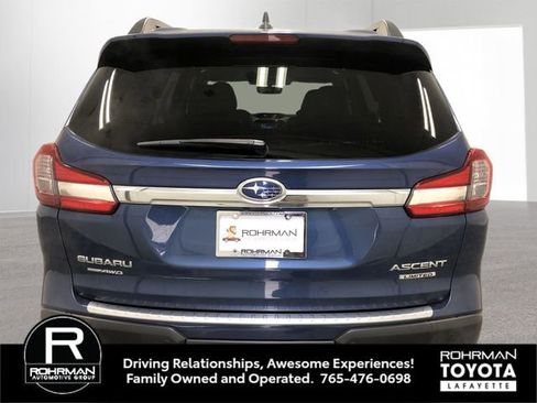 Used 2021 Subaru Ascent Limited image 5