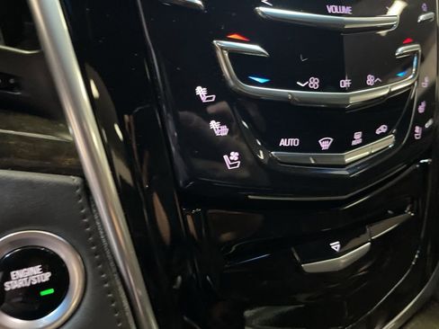 Used 2019 Cadillac Escalade Platinum AWD/4WD image 39