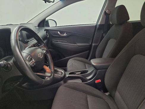 Used 2022 Hyundai Kona SEL w/ Convenience Package FWD image 17
