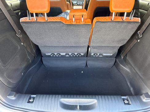 New 2026 Chrysler Pacifica Pinnacle FWD image 22