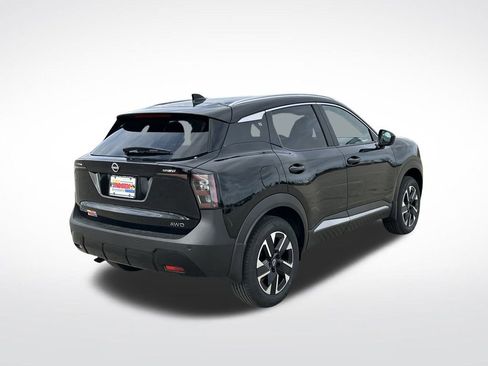 New 2026 Nissan Kicks SV w/ SV Premium Package image 5