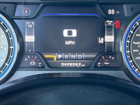 Used 2020 RAM 1500 Limited RWD image 26
