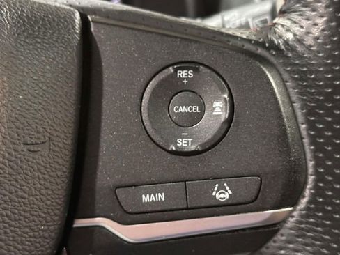 Used 2023 Honda Passport TrailSport image 27