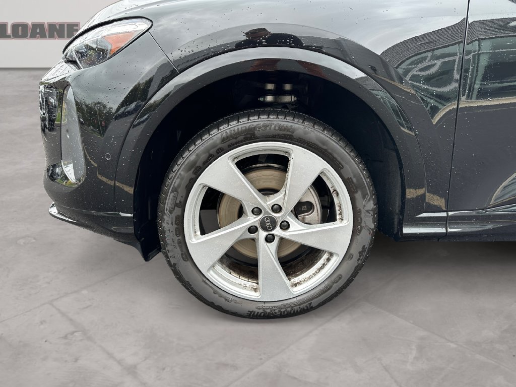 Certified 2025 Audi Q5 Premium w/ Premium Plus AWD/4WD image 14