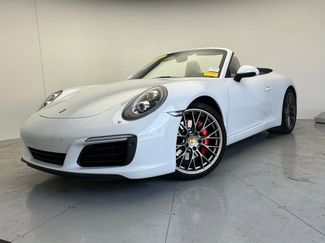 Certified 2017 Porsche 911 Carrera GTS video 1