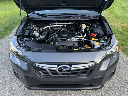 Used 2023 Subaru Crosstrek 2.0i Premium image 26