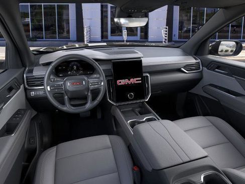 New 2026 GMC Acadia Elevation w/ Black Edition image 15