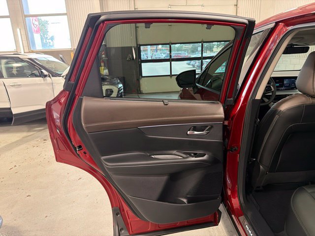 Used 2026 Nissan Murano Platinum w/ Cargo Package AWD/4WD image 10