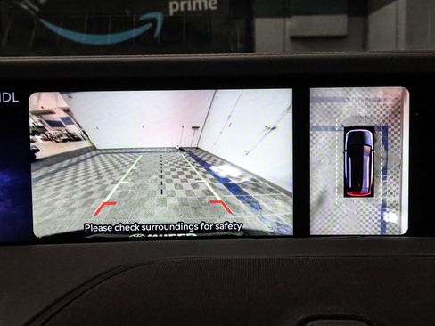 Used 2025 Lincoln Nautilus Reserve w/ Jet Appearance Package image 45