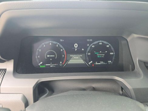 Used 2025 Toyota Tacoma TRD Pro image 18