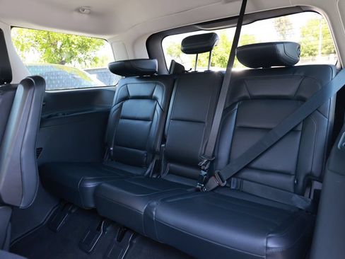 Used 2025 Lincoln Navigator Reserve AWD/4WD image 34