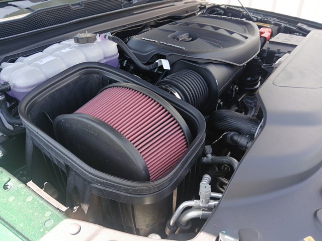 New 2026 RAM 1500 RHO w/ RHO Level 1 Equipment Group AWD/4WD image 67