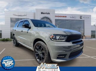 Used 2020 Dodge Durango GT AWD/4WD video 1