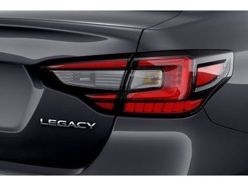 New 2025 Subaru Legacy Premium image 36