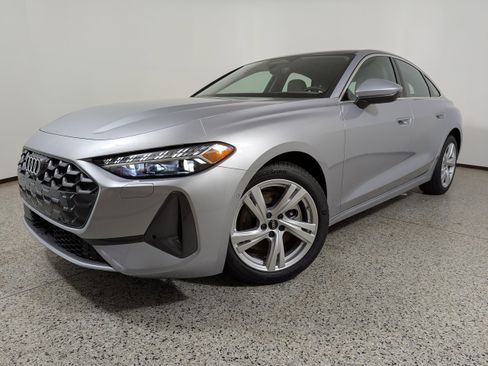 New 2025 Audi A5 2.0T Premium Plus image 18