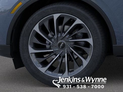 New 2026 Lincoln Aviator Reserve AWD/4WD image 19