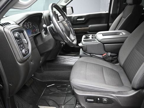 Used 2019 Chevrolet Silverado 1500 LT w/ All-Star Edition image 14