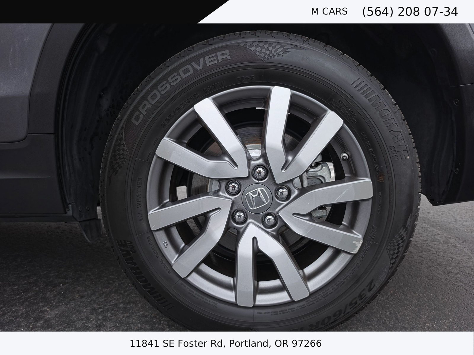 Used 2021 Honda Pilot EX image 25