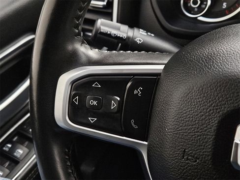 Used 2024 RAM 3500 Big Horn image 23