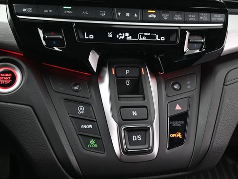 New 2026 Honda Odyssey Sport-L image 16