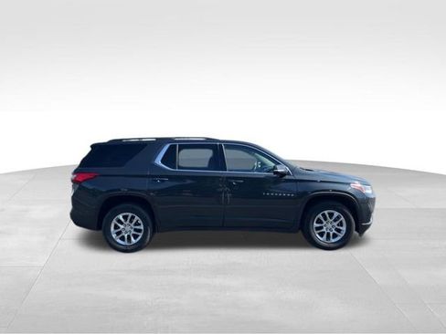 Used 2020 Chevrolet Traverse LT AWD/4WD image 6