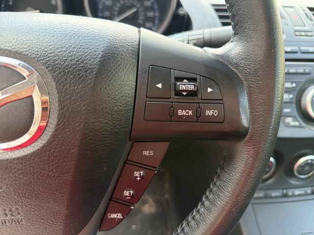 Used 2013 MAZDA MAZDA3 i Touring FWD image 16