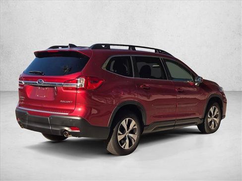 Used 2021 Subaru Ascent Premium w/ Convenience Package image 5