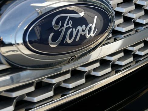 Used 2020 Ford Expedition Platinum image 8