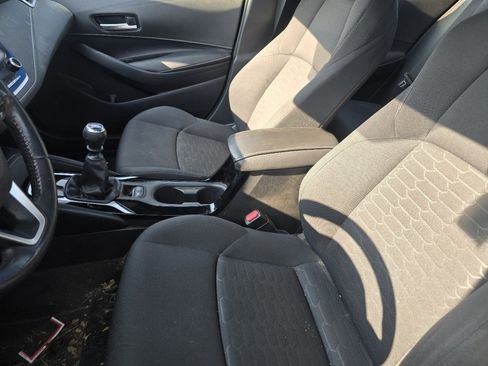 Used 2019 Toyota Corolla SE FWD image 20