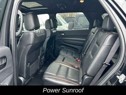 Used 2025 Dodge Durango GT image 26