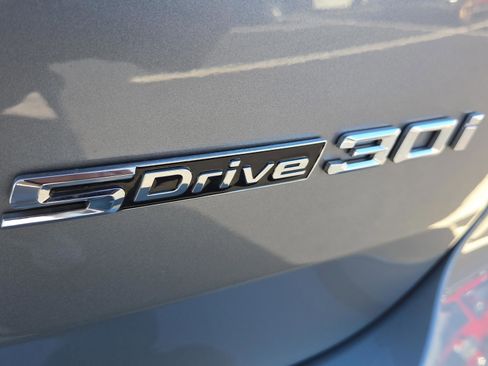 Certified 2024 BMW X3 sDrive30i w/ Convenience Package w/ZPA image 32