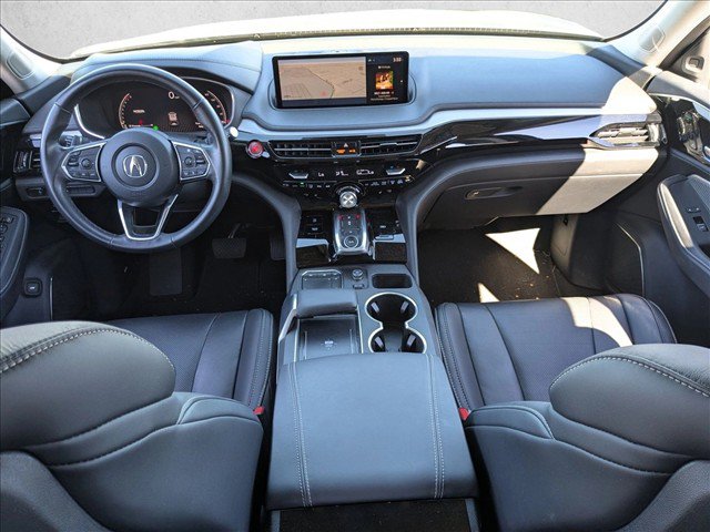 Used 2024 Acura MDX w/ Technology Package FWD image 14