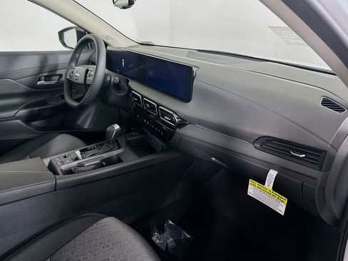 New 2026 Nissan Sentra SV w/ SV Convenience Package image 35