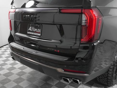 Used 2026 GMC Yukon XL AT4 Ultimate image 41