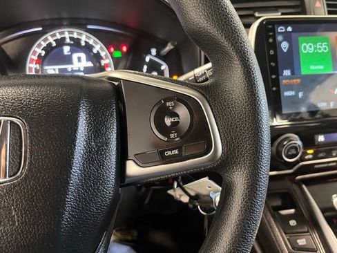 Used 2018 Honda CR-V LX image 27