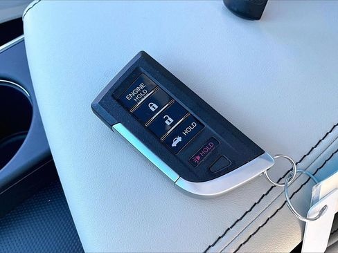 Used 2025 Acura TLX SH-AWD w/ A-SPEC Pkg image 11