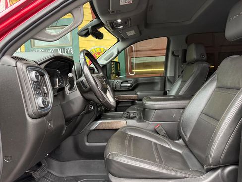 Used 2020 GMC Sierra 2500 Denali w/ Denali Ultimate Package image 14