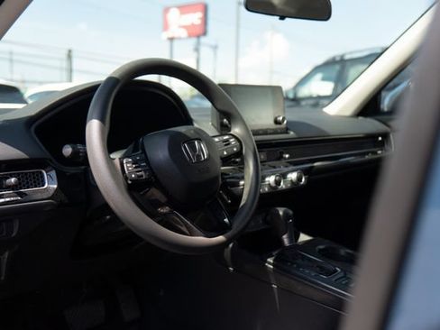 Used 2026 Honda Civic LX image 12