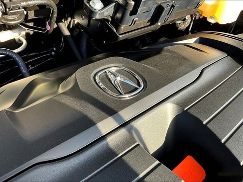 New 2026 Acura RDX A-Spec image 35