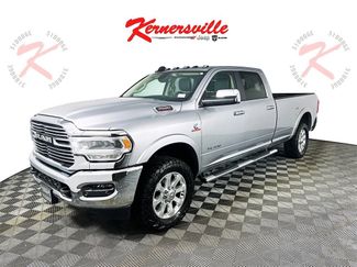 Used 2022 RAM 3500 Laramie video 3